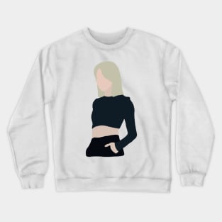 TWICE Chaeyoung Crewneck Sweatshirt